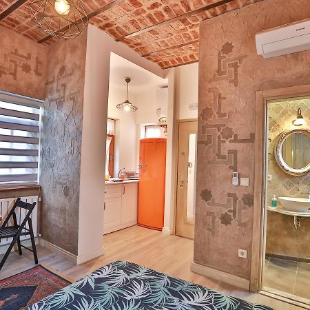 Flats Company -Mujgan Apartment Istanbul Exterior photo